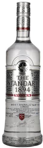 The Standard 1894 Vodka (1 x 0.7 l)