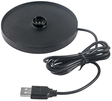 Lacor - 69416 - Máquina de Helado, 1 L, 100 W, con Compresor Autorrefrigerante y Pantalla Táctil, Acero Inoxidable 18/10, 3 Funciones Automáticas, Recetario Incluido