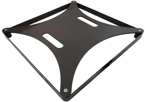 TTETTZ Puck Rebounder Übungsgerät Mehrzweck Passgerät für Hockey