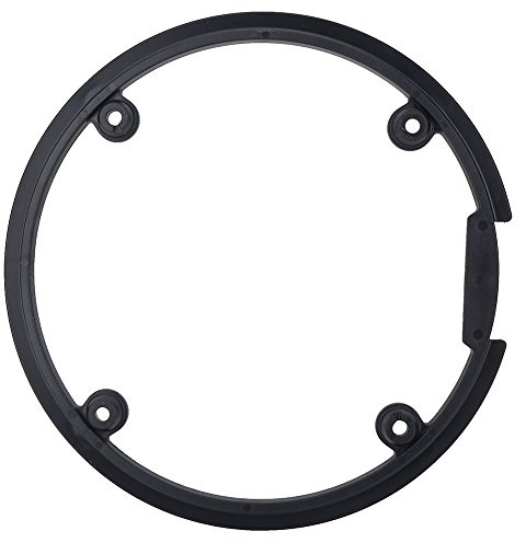 Keenso Mountain Chain Guard, Crankset Cover 4 Hole Mountain Chain Guard Accessories