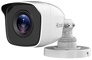 HiLook THC-B150P 5MP 2.8mm Turbo HD 25m EXIR Indoor/Outdoor 4-in-1 CCTV Bullet Camera IP66 – White