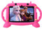 MengDash Kids Tablet, 7 inch Tablet for Kids 3-10, Educational Learning Toddler Tablet Android 11, 3GB RAM+32GB ROM Storage, Google Play YouTube, Baby Girl boy Gift (Red)