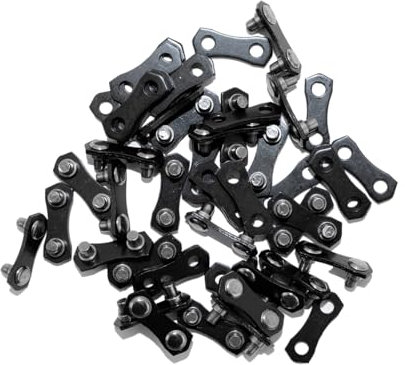 Eslabones de cadena de motosierra 16 (40,5 cm) 3/8LP 0,050 LP