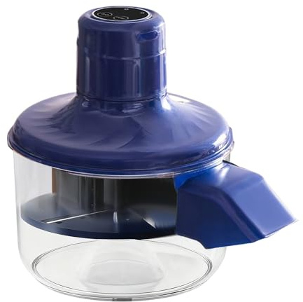 jamgeery Macchina Sbucciatrice Automatica - Dispositivo Sbucciatore di Frutta Intelligente e Ricaricabile,Sbucciatore Automatico Per Verdure,per Casa Dormitorio Hotel Appartamento Aziende