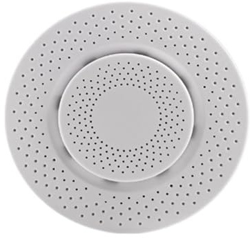 Detector de Gas, Monitor inteligente de calidad del aire, medidor de CO2, probador Digital de Sensor de temperatura y humedad, Detector de formaldehído PM2.5 PM1.0(Air box)