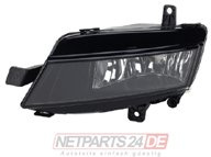 Johns, Nebelscheinwerfer passend für VW Golf VII 5G1 BA5 08/12-12/16 H11 links Fahrers. | Kompatibel mit: VW GOLF VII, GOLF VII Variant