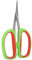 15cm Formschnitt-Schere Bonsai Gartenschere Ernteschere, Trimmen Schere Gartengeräte, Micro-Tip BeschneidenGartenschere Snip Trimmen Schere