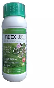 HERBICIDA SELECTIVO para CESPED 500CC