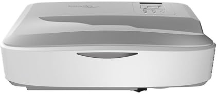 Optoma ZU500USTe - B-Ware Platin