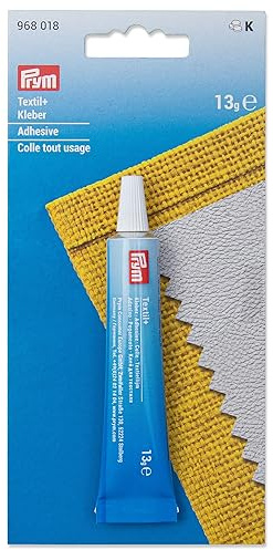 Prym 968018 Textil+ Kleber 13g