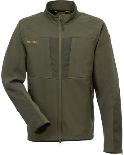 Parforce Light-Action-Jacke