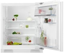 AEG OSK6I82EF Unterbau-Kühlschrank / 820 mm / 134 L / Festtür / E