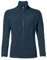 VAUDE Damen Women's Rosemoor Fleece Jacket Ii, Dark Sea, 52 EU