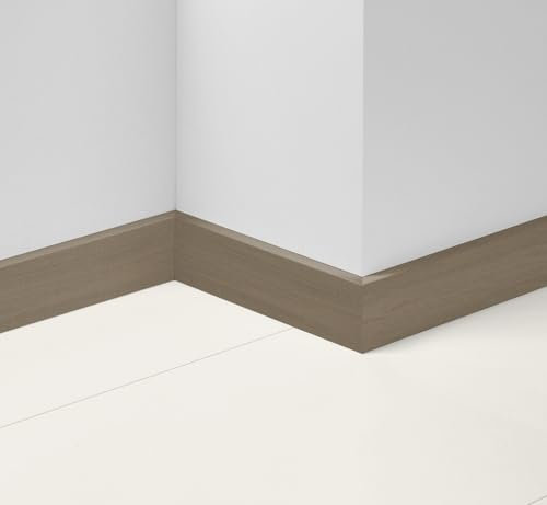 Parador SL 18 Echtholz-Sockelleiste Eiche E037 - Länge 2.20m