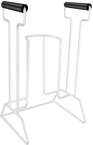Stocking Donner, Aid for Putting on Compression Socks, Compression Aid Device, Aid Tool for Calves Less Than 18 in Circumference Helper for Seniors, Elderly