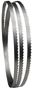 JNHGSHUAISDF Lame per seghe a Nastro Lame for a Nastro 1PC 56” 1425mm 1425x6,35x0,35mm 8” Accessori for seghe a Nastro for Legno for Drapper Clarke TPI 6 10 14(TPI 10)