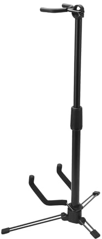Soporte de Trípode Portátil de Violín Plegable Universal para Pequeños Instrumentos Musicales Banjo Mandolin Ukulele, Diseño Resistente Resistente a la óxido