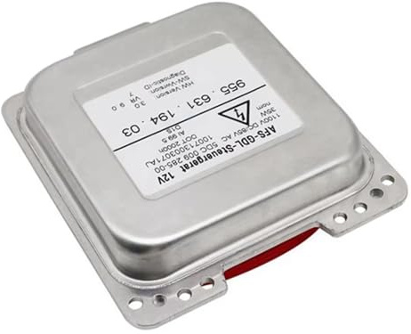 Ballast Phare Xenon Pour Cayenne Pour 957 2007-2010 Voiture Xénon HID Phare Ballast D1S Module 95563119401 5DC00928500 95563119402