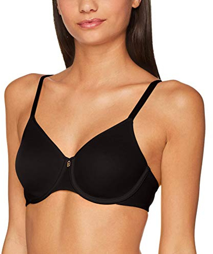 Triumph dam Minimizer BH Body Makeup Essentials Minimizer Wp, svart, 90E