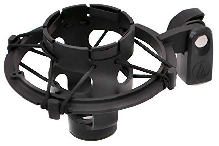 Audio-Technica Shock Mount Microphone Shock Mount (AT8449A)