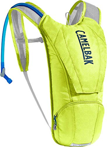 Classic 85 oz Safety Yellow/Navy