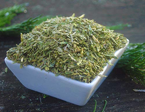 Naturix24 – Zypressenspitzen geschnitten 250g
