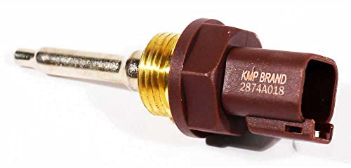 2874A018 SENSOR DE TEMPERATURA (COMBUSTIBLE) adecuado para PERKINS