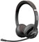 Bluestork - MC 501 - Casque Bluetooth sans Fil - Casque avec Micro Flexible - sans Fil Bluetooth, Longue Autonomie, idéal pour Le Travail - PC/Tablettes/Smartphone