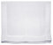 Easydeco - Estor Plegable sin Varillas Lino Crudo 150 x 175 cm