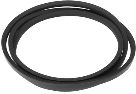 OTOTEC 1pc Courroie de Rechange en V pour Plateau de Tondeuse à Gazon 754-04062 942-04062 Compatible avec MTD Compatible avec Gutbrod Les Tondeuses Autoportées