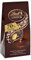 Lindt Schokolade LINDOR Kugeln 70% Kakao Extra Dunkel | 99 g Beutel | Feinherbe Schokolade Kugeln mit zartschmelzender Füllung | Pralinen-Geschenk | Schokoladen-Geschenk