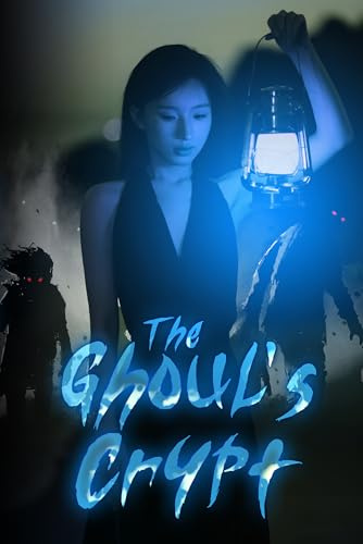 The Ghoul's Crypt (Texas bounty universe)