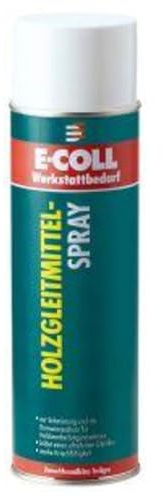 E-COLL Holzgleitmittel-Spray 500ml