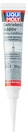 LIQUI MOLY 2652 Getriebeöladditiv