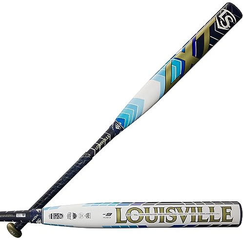 Louisville Slugger 2024 LXT (-9) Fastpitch Bat - 33/24 oz