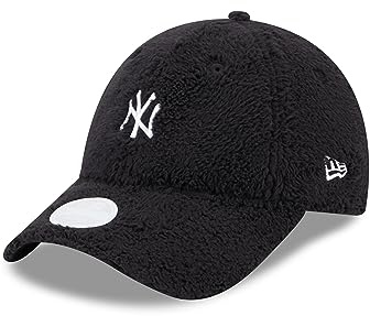 New Era 9Forty Caps MLB Fanaccessoire Baseball 940 Kappe New York Yankees Los Angeles Dodgers LA NY Mütze