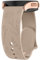 Vancle Armband für Amazfit GTS 4 Mini Armband/GTS 2 Mini/GTS 3 /GTS 2e/ GTR mini, 20mm Silikon Sport Armbänder Floral Gravierte Ersatz Uhrenarmband für Amazfit Bip 3 / Bip 3 Pro/Bip lite/Bip U Pro