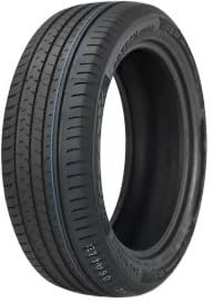 DOUBLESTAR Sommerreifen 225/55 R 17 TL 97V PRTECH DSU02 BSW M+S
