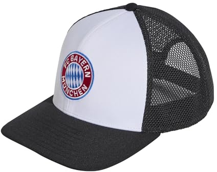 adidas FC Bayern München Trucker Cap