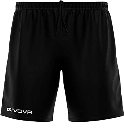 GIVOVA Pantaloncino One