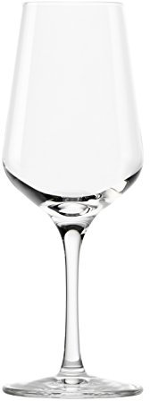 Stölzle Lausitz Grappaglas 205 ml I 6er Set Destillatglas I Kristallgläser Set Grappa I stoßfest I spülmaschinenfest