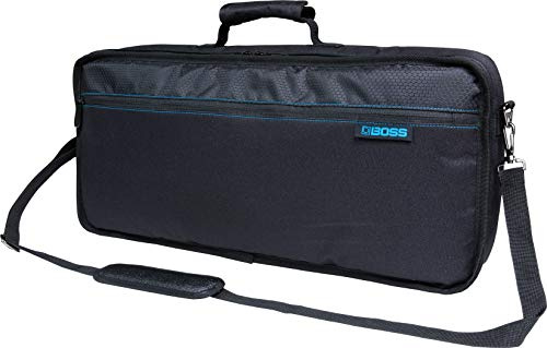 BOSS CB-GT100 Custom-Tasche mit Schultergurt für BOSS GT-100, robust und leicht
