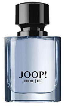 JOOP! Homme Ice Eau de Toilette for him, erfrischend-maskuliner Herrenduft