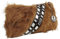 Star Wars - Trousse fantaisie fourrure (Chewbacca)