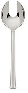 Robbe & Berking Fourchette à Salade Viva, Petite (plaqué Argent Massif 150 g)