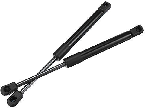 DYBANP Auto-Stützstange, Für Mercedes SLK R171 2005-2011, Auto-Heckstammstrebe Federstangen Hubstrebe
