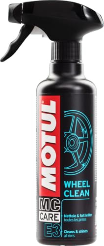 Motul C4: Chain Lube FL 400 ml