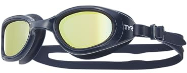 TYR Special Ops 2.0 Performance Lunettes de natation pour adultes pour hommes et femmes, anti-buée, protection UVA/UVB