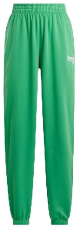 Reebok RIE fleecebyxa, Spogre, S
