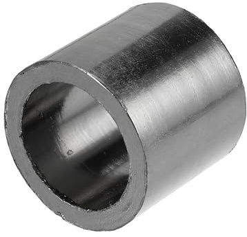 QUARKZMAN Guarnizione Tubo Grafite Per Scarico Moto 1 Pz | Diametro Interno 22mm, Diametro Esterno 30mm, Buona Tenuta, Resistente Al Calore, Facile Installazione, Riduce Rumore